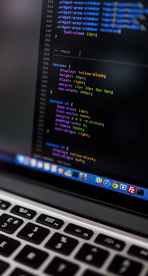 網站代碼提升優化